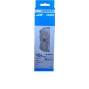 Shimano HG95 10s Kette 116 Links  silber