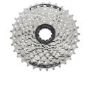 Shimano HG41 8s Kassette 11-32t CS-HG41 silber