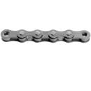 KMC Z1 Wide EPT 1s Kette 112 links  silber