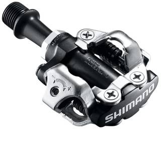 Shimano Pedal M540L  SPD XC schwarz