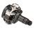 Shimano Pedal M505L  SPD XC schwarz