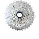 Shimano HG50 10s Kassette 11-36t  silber
