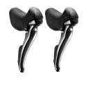 Shimano Tiagra 3x10s STI-Hebelpaar Road   schwarz