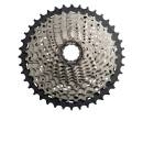 Shimano SLX 11s Kassette 11-40t CS-M7000 silber