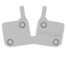 VAR Discbeläge Sintered Magura MT5 2 pcs.  hellgrau