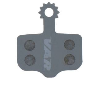 VAR Discbeläge Avid Elixir, Sram AXS 2 pcs.  grau
