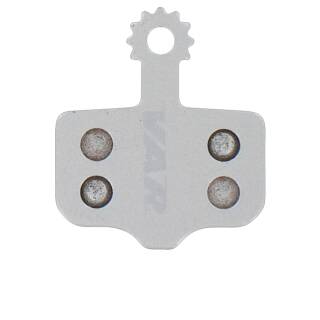 VAR Discbeläge Sintered Avid Elixir, Sram AXS 2 pcs.  hellgrau