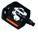 Shimano Pedal T421  SPD Clickr schwarz