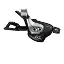 Shimano SLX 11s Schalthebel rechts  I-Spec II schwarz