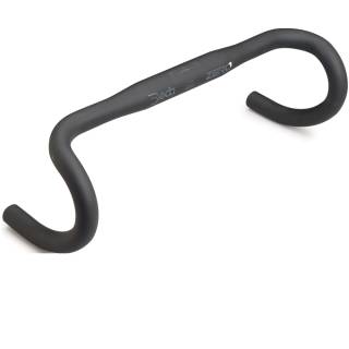 Deda Lenker Zero RHM 01 38 cm  black on black