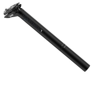 Deda Sattelstütze RSx01 Ø 31,6 mm, 350 mm  black on black