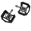 Ergotec Pedal EP Superlight  Industrielager schwarz