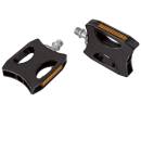Ergotec Pedal EP Urban  Industrielager schwarz
