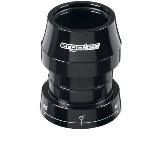 Ergotec Steuersatz A118AC-ES threadless 1 1/8 28.6/34.0/34.0/30.0/38.9 mm