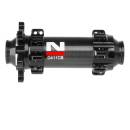 Novatec 3 in 1 11s VR Nabe Carbon Disc Steckachse 28 H /...