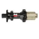Novatec 3 in 1 11s HR Nabe Carbon Disc Steckachse 28 H /...