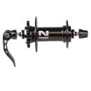 Novatec 4 in 1 11s VR Nabe Disc Schnellspanner 32 H...