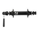 Novatec Race 11s VR Nabe Alu Ultralight Schnellspanner 20...