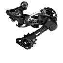 Shimano SLX 11s Schaltwerk  Gesamtkapazität 41z grau