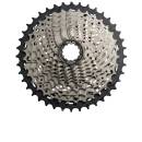 Shimano SLX 11s Kassette 11-46t CS-M7000 silber