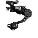 Shimano Deore 10s Schaltwerk medium  Gesamtkapazität...