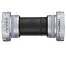 Shimano Tiagra Innenlagerschalen BSA  silber