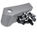 Shimano Ultegra Felgenbremse hinten Kettenstrebe  Direct...
