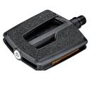 VP Pedal VP-831 ATB Sand Antirutsch  CrMo Achse, mit...