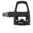 Exustar Pedal Race E-PR100PP  Look Keo kompatibel schwarz