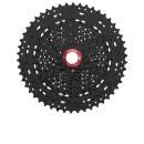 SunRace CSMX80 11s Kassette 11-51t MTB Sram/Shim schwarz