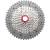 SunRace CSMX80 11s Kassette 11-51t MTB Sram/Shim metallic