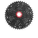 SunRace CSMX8 11s Kassette 11-46t MTB Sram/Shim schwarz