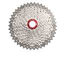 SunRace CSMX8 11s Kassette 11-46t MTB Sram/Shim metallic