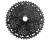 SunRace CSMS8 11s Kassette 11-36t MTB Sram/Shim schwarz