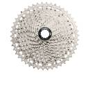 SunRace CSMS8 11s Kassette 11-40t MTB Sram/Shim metallic