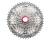 SunRace CSMX3 10s Kassette 11-42t MTB Sram/Shim metallic