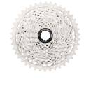 SunRace CSMS3 10s Kassette 11-42t MTB Sram/Shim metallic