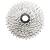 SunRace CSM96 9s Kassette 11-34t MTB Sram/Shim nickel