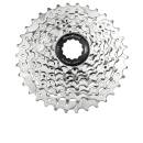 SunRace CSM66 8s Kassette 11-32t MTB Shim nickel
