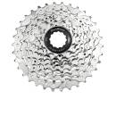 SunRace CSM63 7s Kassette 11-28t MTB Shim nickel