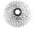 SunRace CSM63 7s Kassette 11-28t MTB Shim nickel