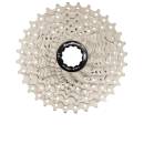 SunRace CSRS3 11s Kassette 11-32t Road Sram/Shim metallic