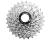 SunRace CSR86 8s Kassette 11-28t Road Shim nickel