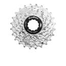 SunRace CSR63 7s Kassette 12-24t Road Shim nickel