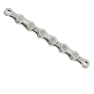 SunRace CN10A 10s Kette 116 links Shimano/Sram silber