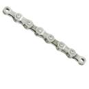 SunRace CNM94 9s Kette 116 links Shimano/Sram silber