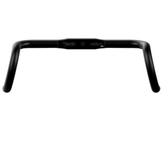 Deda Lenker Gravel 100 RHM 46 cm  black on black