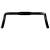 Deda Lenker Gravel 100 RHM 46 cm  black on black