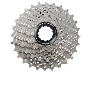 Shimano Ultegra 11s Kassette 11-25t CS-R8000 silber