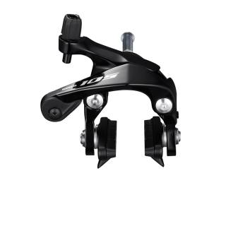 Shimano 105 Felgenbremse vorne   schwarz